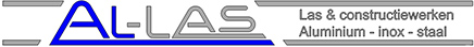 al-las.be Logo